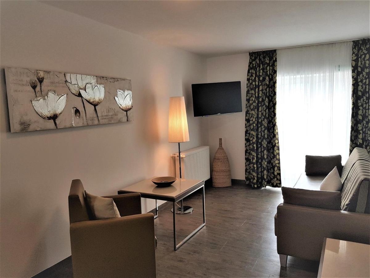 Hotel-Restaurant Pfaelzer Hof Edenkoben Kültér fotó